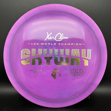 Load image into Gallery viewer, Climo Disc Golf Signature Line Skyway