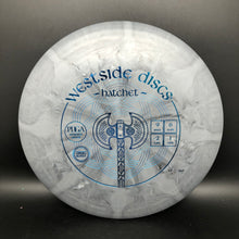 Load image into Gallery viewer, Westside Discs Origio Burst Hatchet - stock