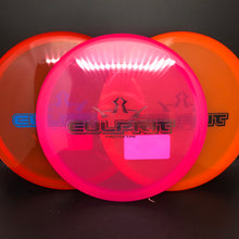 Load image into Gallery viewer, Dynamic Discs Lucid Ice Culprit - Prototype