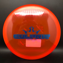 Load image into Gallery viewer, Dynamic Discs Lucid Ice Culprit - Prototype