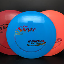 Load image into Gallery viewer, Innova Pro Shryke - stock