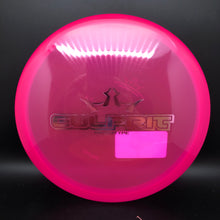 Load image into Gallery viewer, Dynamic Discs Lucid Ice Culprit - Prototype