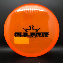 Load image into Gallery viewer, Dynamic Discs Lucid Ice Culprit - Prototype