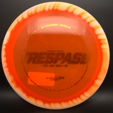 Load image into Gallery viewer, Dynamic Discs Lucid Ice Orbit Trespass