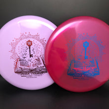 Load image into Gallery viewer, Kastaplast K1 Hard Reko X '25 A. Steen