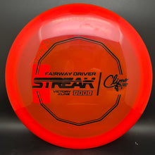Load image into Gallery viewer, Climo Disc Golf Victory Line Streak