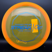 Load image into Gallery viewer, Climo Disc Golf Victory Line Streak