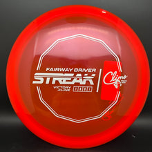 Load image into Gallery viewer, Climo Disc Golf Victory Line Streak