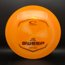 Load image into Gallery viewer, Latitude 64 Royal Grand Sweep - stock
