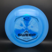 Load image into Gallery viewer, Latitude 64 Royal Grand Sweep - stock
