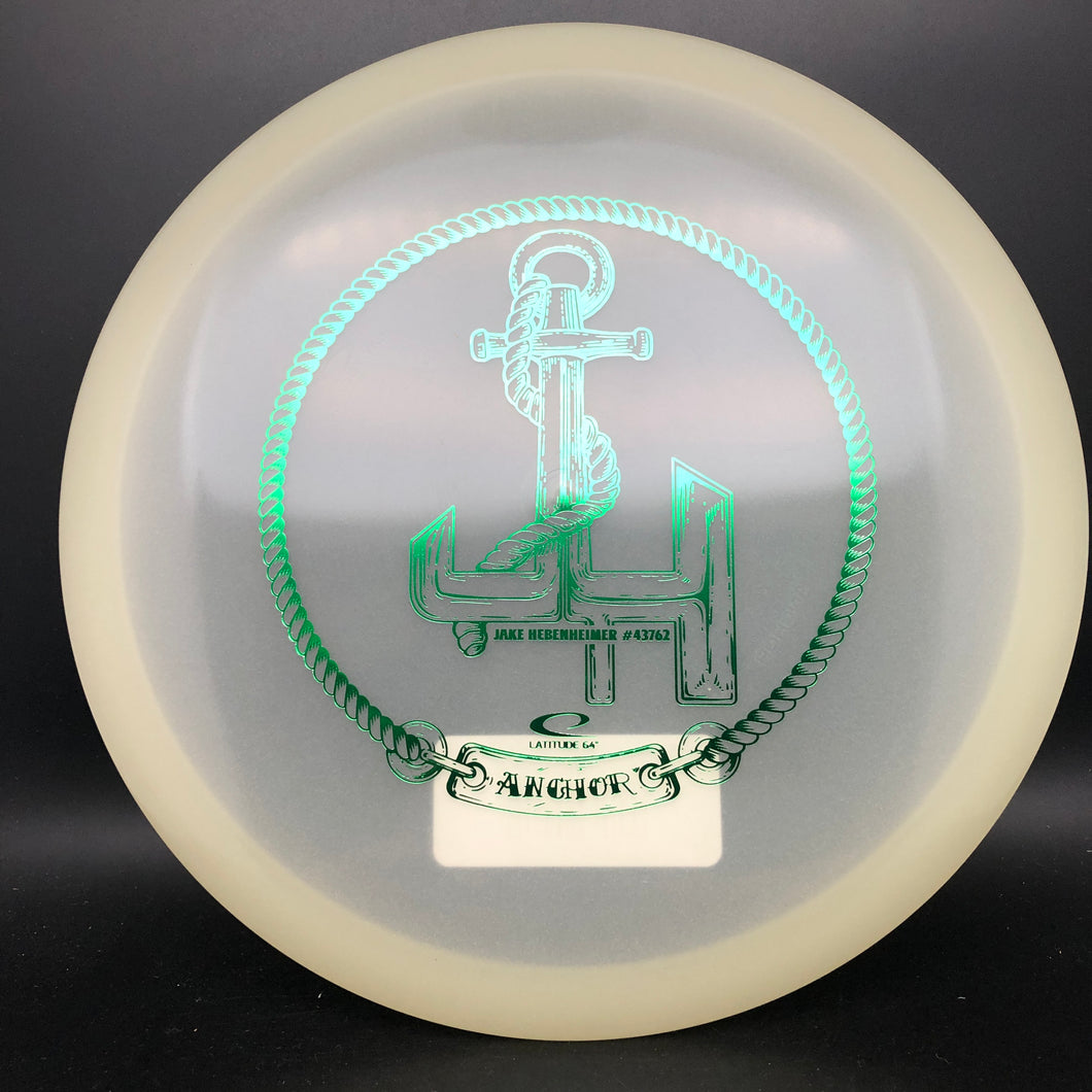 Latitude 64 Opto Moonshine Anchor - Hebenheimer 2023