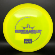 Load image into Gallery viewer, Dynamic Discs Lucid Air Breakout - stock