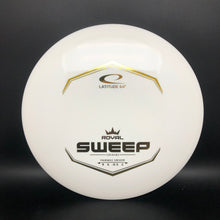 Load image into Gallery viewer, Latitude 64 Royal Grand Sweep - stock
