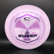 Load image into Gallery viewer, Latitude 64 Royal Grand Sweep - stock
