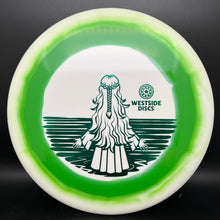 Load image into Gallery viewer, Westside Discs Tournament Ring Maiden

