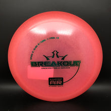 Load image into Gallery viewer, Dynamic Discs Lucid Air Breakout - stock