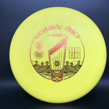 Load image into Gallery viewer, Westside Discs BT Mega Soft Harp - stock