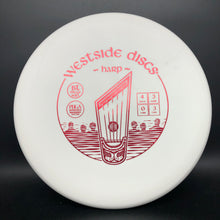 Load image into Gallery viewer, Westside Discs BT Mega Soft Harp - stock