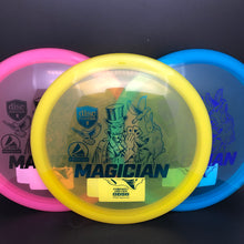 Load image into Gallery viewer, Discmania Active Premium Magician