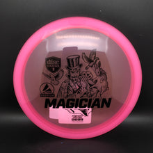 Load image into Gallery viewer, Discmania Active Premium Magician