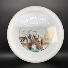 Load image into Gallery viewer, Westside Discs VIP Bear stock