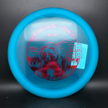 Load image into Gallery viewer, Westside Discs VIP Bear stock
