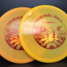 Load image into Gallery viewer, Westside Discs VIP Air Tursas - stock