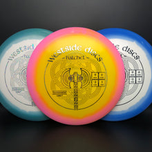 Load image into Gallery viewer, Westside Discs Tournament Orbit Hatchet - stock