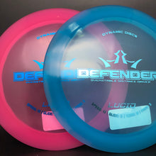 Load image into Gallery viewer, Dynamic Discs Lucid Defender - stock