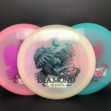 Load image into Gallery viewer, Latitude 64 Opto Moonshine Diamond - stock