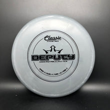 Load image into Gallery viewer, Dynamic Discs Classic Blend Deputy - stock