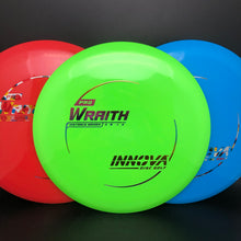 Load image into Gallery viewer, Innova Pro Wraith - stock
