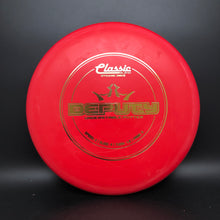 Load image into Gallery viewer, Dynamic Discs Classic Blend Deputy - stock