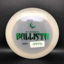 Load image into Gallery viewer, Latitude 64 Opto Moonshine Ballista - stock