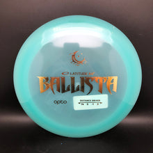 Load image into Gallery viewer, Latitude 64 Opto Moonshine Ballista - stock