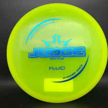 Load image into Gallery viewer, Dynamic Discs Fluid Judge - stock
