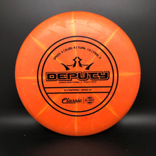 Load image into Gallery viewer, Dynamic Discs Classic Soft Burst Deputy - stock