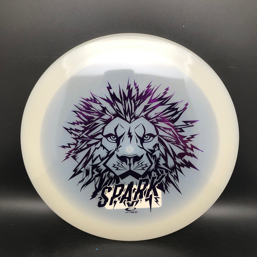 Latitude 64 Opto Moonshine Spark - Lightning Mane