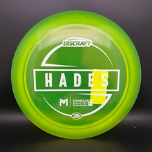 Load image into Gallery viewer, Discraft Z Lite Hades - stock
