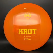 Load image into Gallery viewer, Kastaplast K1 Krut - stock