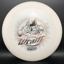 Load image into Gallery viewer, Innova DX Classic Glow Wraith - stock