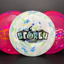 Load image into Gallery viewer, Discraft Jawbreaker Light Weight Scorch
