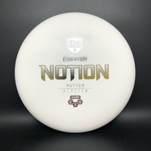 Load image into Gallery viewer, Discmania Hard Exo Notion - stock