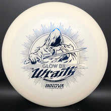 Load image into Gallery viewer, Innova DX Classic Glow Wraith - stock