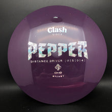 Load image into Gallery viewer, Clash Discs Steady Pepper - Stock