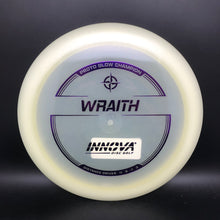 Load image into Gallery viewer, Innova Champion Proto Glow Wraith stock
