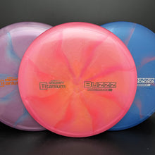 Load image into Gallery viewer, Discraft Titanium Buzzz - new style stock

