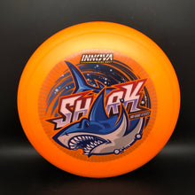 Load image into Gallery viewer, Innova DX Shark - INNfuse

