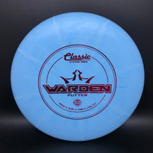 Load image into Gallery viewer, Dynamic Discs Classic Blend Burst Warden - stock