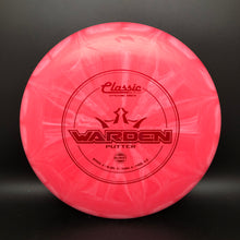 Load image into Gallery viewer, Dynamic Discs Classic Blend Burst Warden - stock